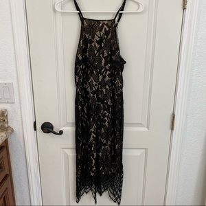 Forever 21 Lace Dress NWT